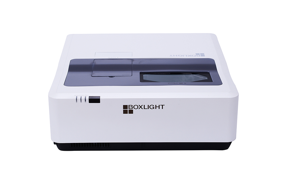 HLD短焦投影机