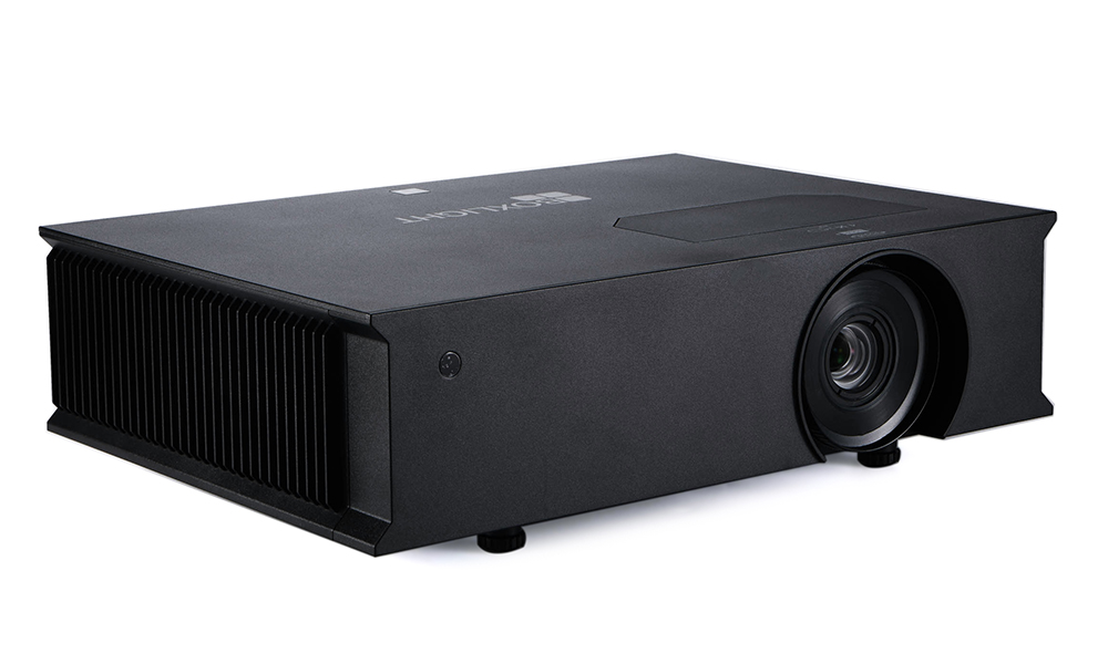 4K家庭影院投影机